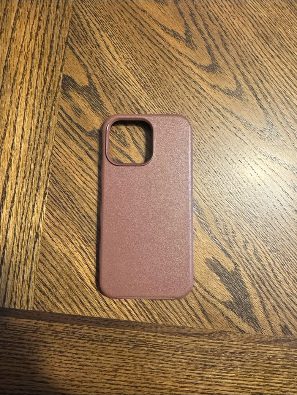 15 Pro Max OtterBox Slim Protective Phone Case in Rose Gold